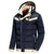 Winter Thick Warm Jacket for Men