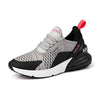 Women Breathable Mesh Sports Shoes