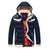 Winter Thick Warm Jacket for Men