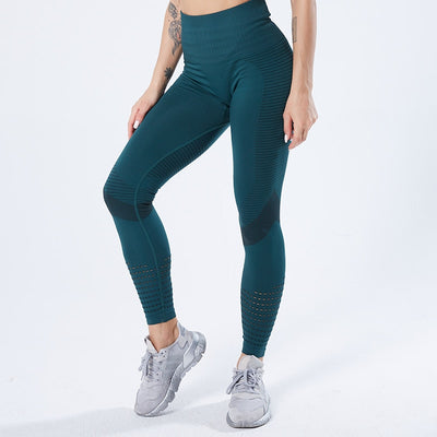 Women Push Up Legging