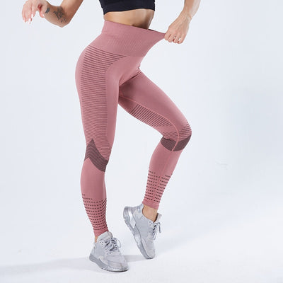 Women Push Up Legging