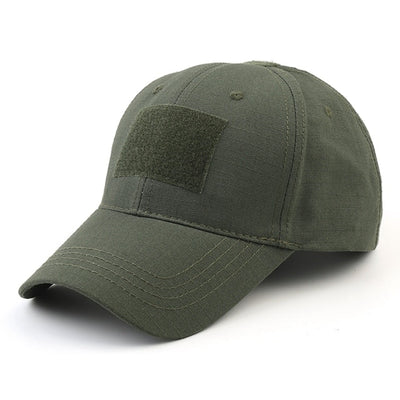 Military Camo Airsoft Caps